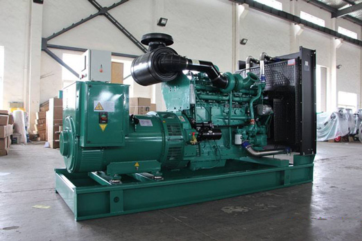 靖安320kw康明斯柴油发电车出租组图片 靖安320kw康明斯柴油发电车出租组图片